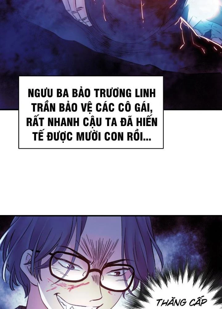 Ký Hiệu Cuối Cùng Chapter 18 - 73