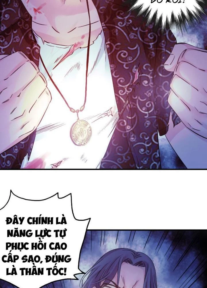 Ký Hiệu Cuối Cùng Chapter 18 - 75