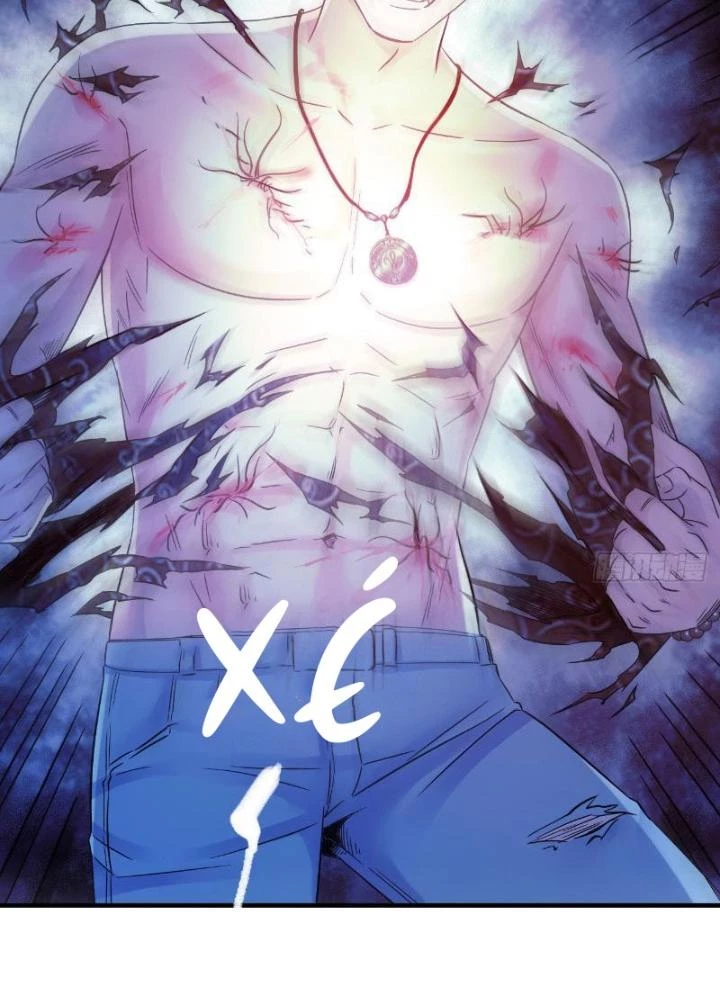 Ký Hiệu Cuối Cùng Chapter 18 - 77