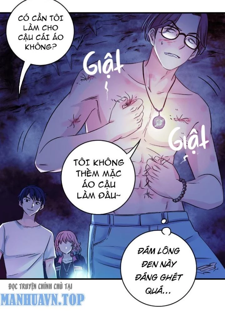 Ký Hiệu Cuối Cùng Chapter 18 - 79