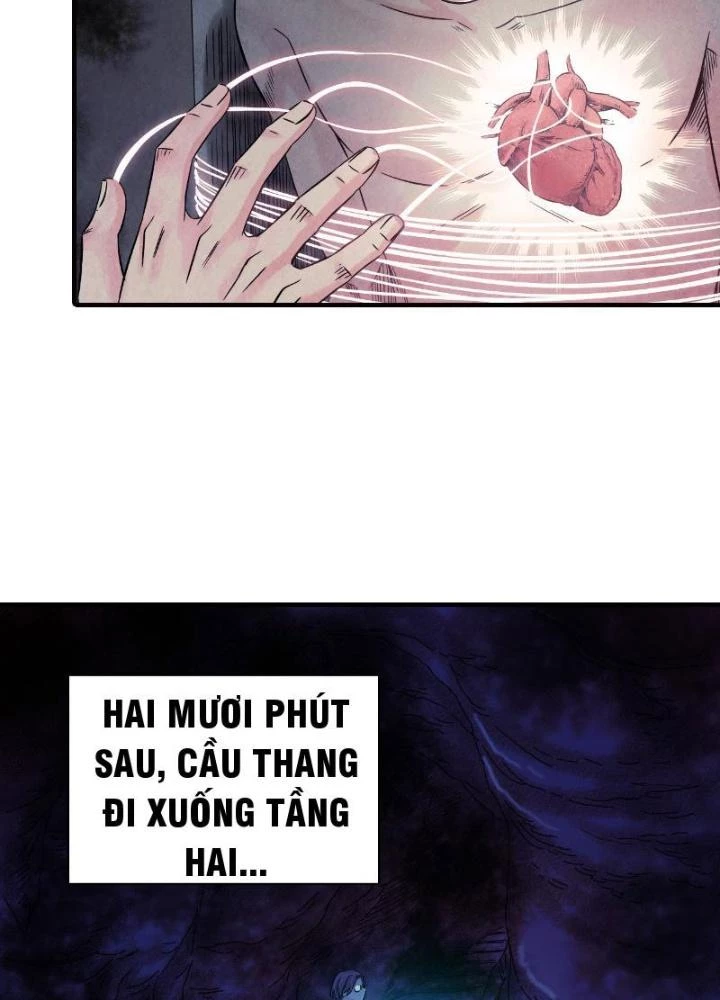 Ký Hiệu Cuối Cùng Chapter 18 - 83