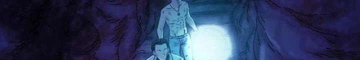 Ký Hiệu Cuối Cùng Chapter 18 - 84