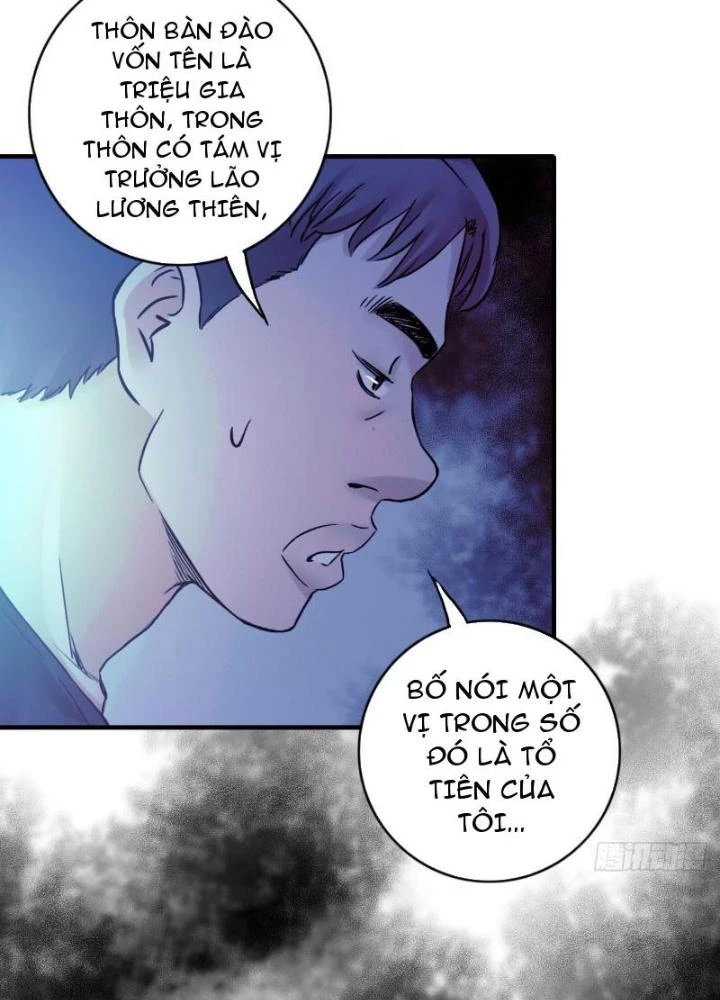 Ký Hiệu Cuối Cùng Chapter 18 - 87