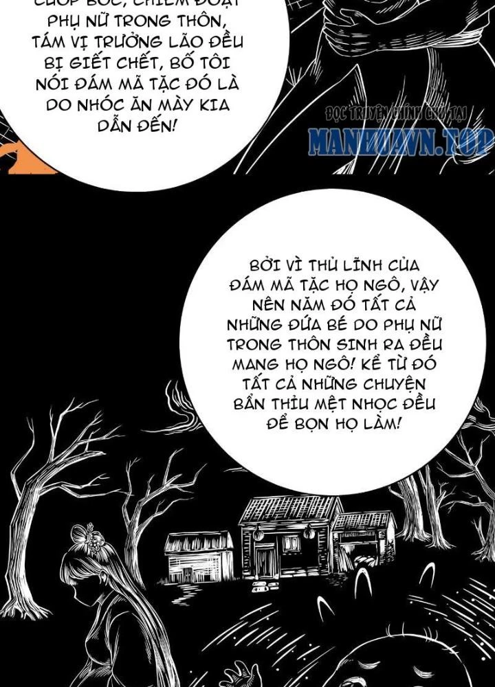 Ký Hiệu Cuối Cùng Chapter 18 - 93