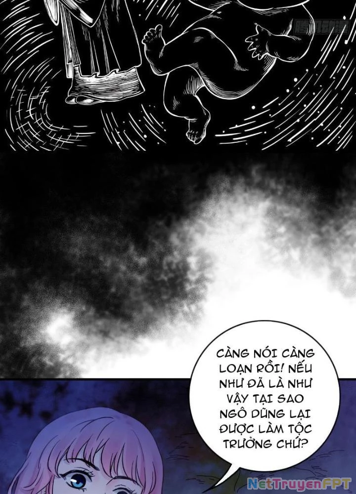 Ký Hiệu Cuối Cùng Chapter 18 - 95