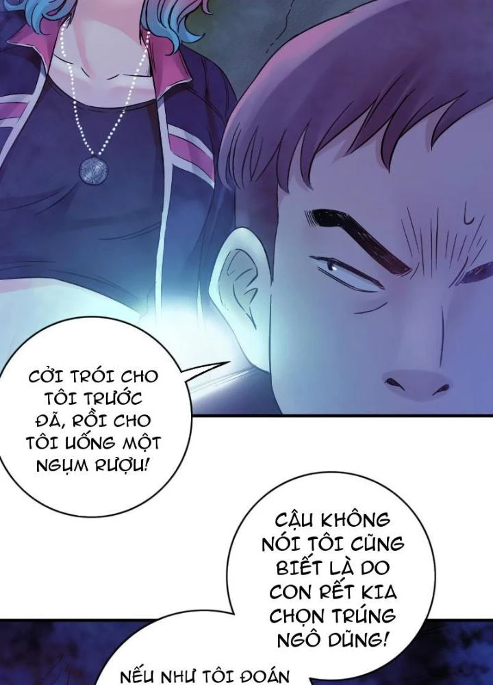 Ký Hiệu Cuối Cùng Chapter 18 - 97