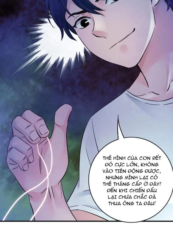 Ký Hiệu Cuối Cùng Chapter 18 - 103