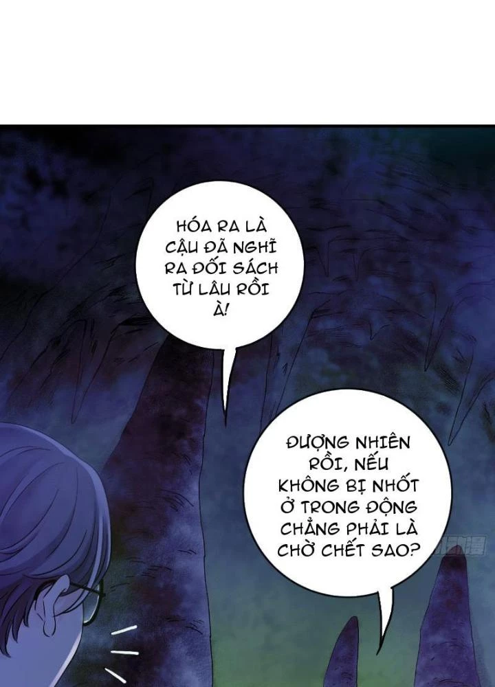 Ký Hiệu Cuối Cùng Chapter 18 - 105
