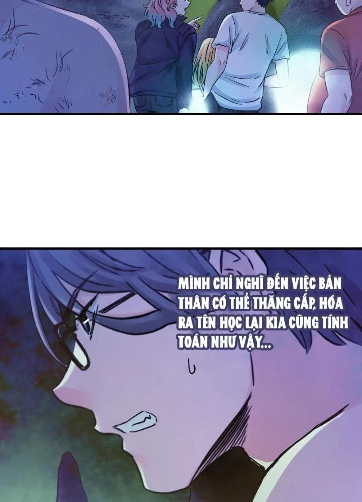 Ký Hiệu Cuối Cùng Chapter 18 - 107