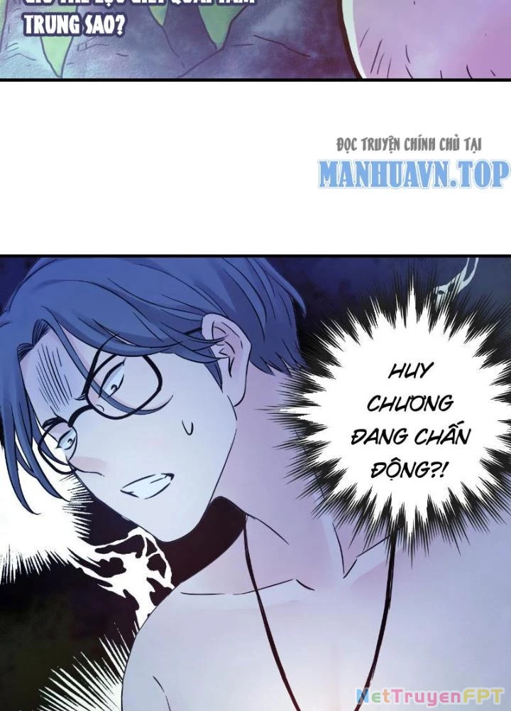 Ký Hiệu Cuối Cùng Chapter 18 - 109