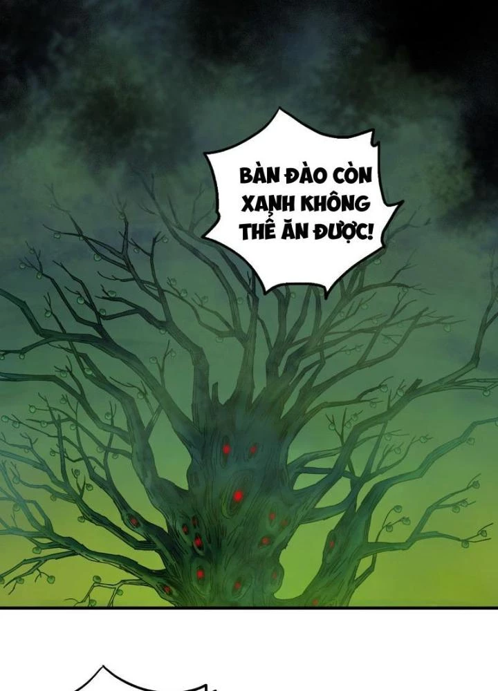 Ký Hiệu Cuối Cùng Chapter 20 - 3