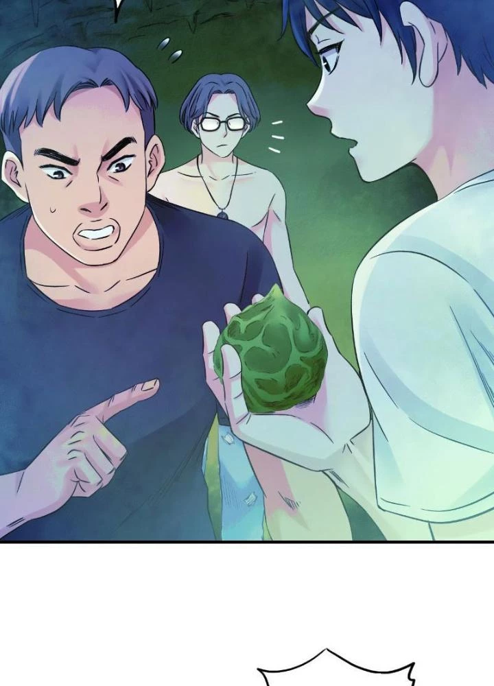 Ký Hiệu Cuối Cùng Chapter 20 - 5