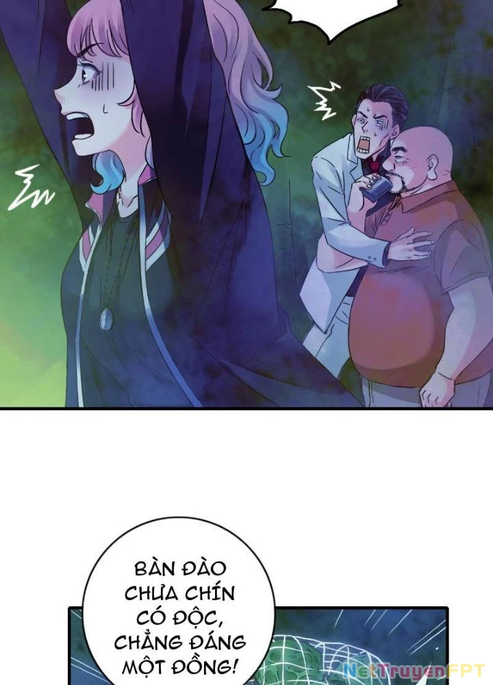 Ký Hiệu Cuối Cùng Chapter 20 - 7