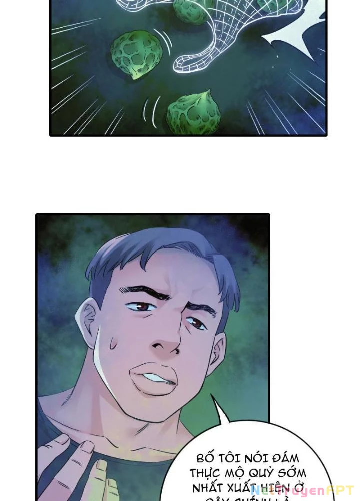 Ký Hiệu Cuối Cùng Chapter 20 - 9