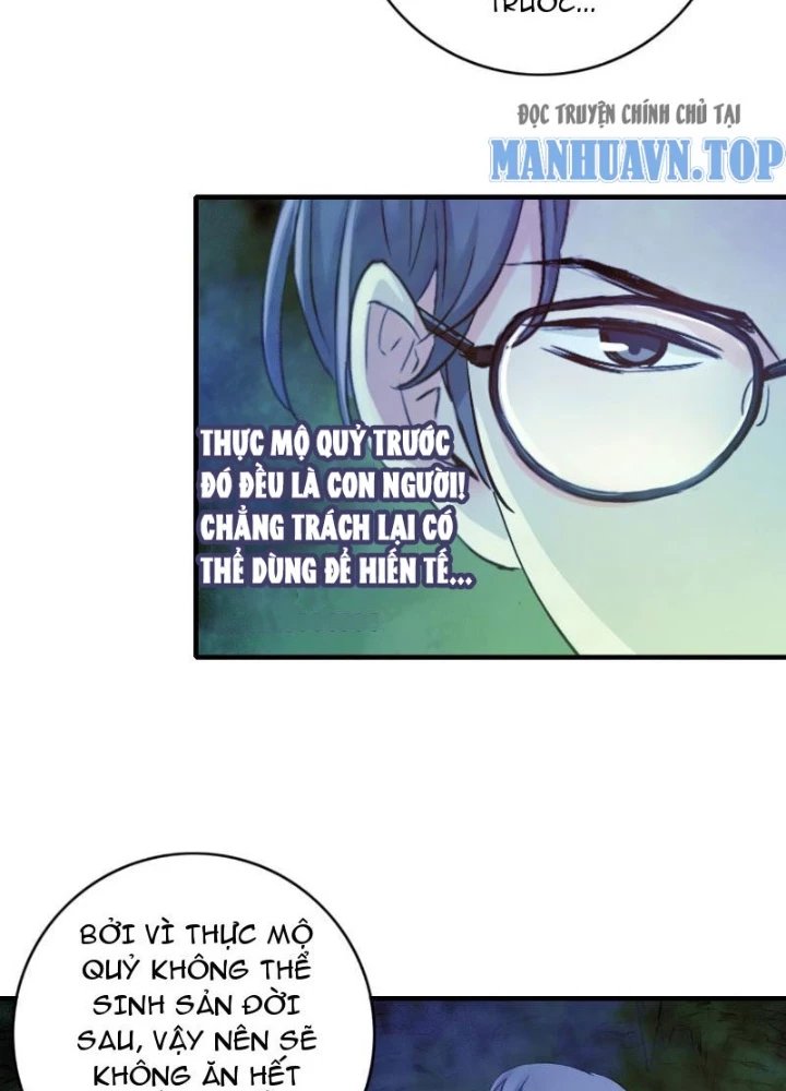 Ký Hiệu Cuối Cùng Chapter 20 - 11