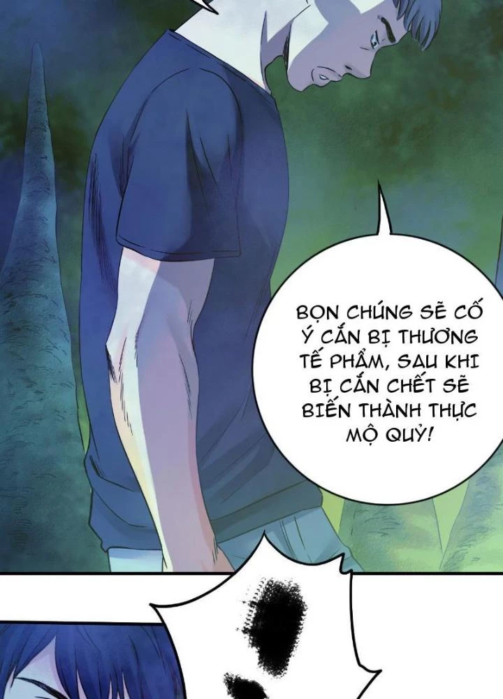 Ký Hiệu Cuối Cùng Chapter 20 - 13