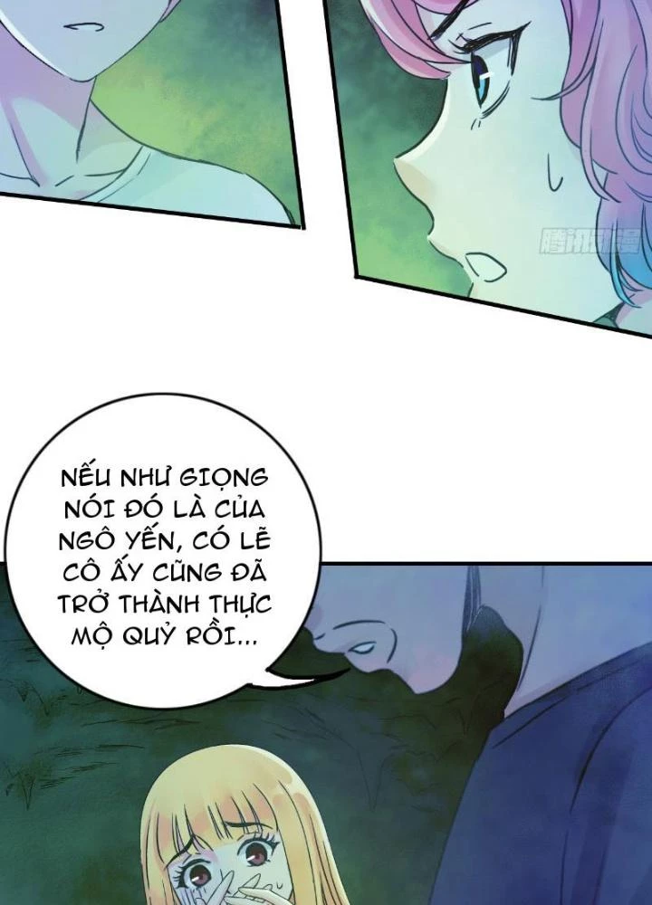 Ký Hiệu Cuối Cùng Chapter 20 - 15