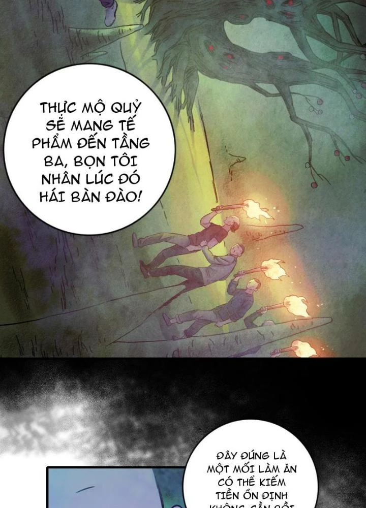 Ký Hiệu Cuối Cùng Chapter 20 - 27