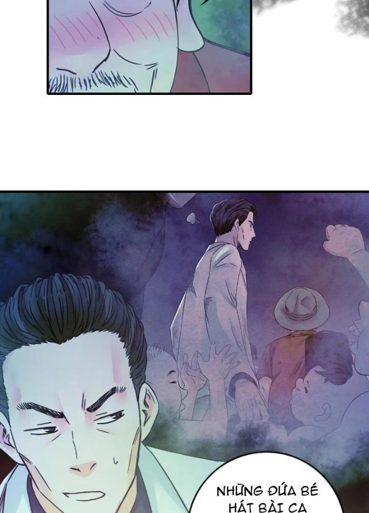 Ký Hiệu Cuối Cùng Chapter 20 - 29