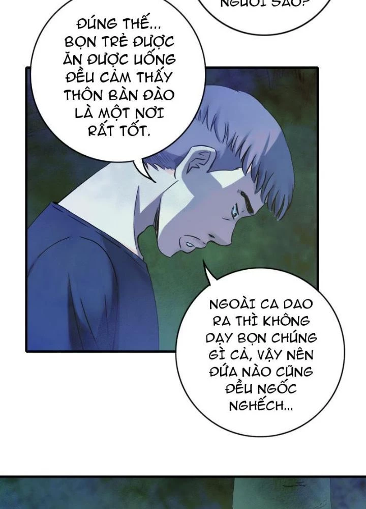 Ký Hiệu Cuối Cùng Chapter 20 - 31