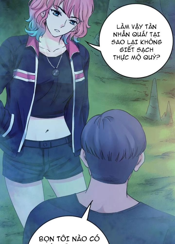 Ký Hiệu Cuối Cùng Chapter 20 - 33