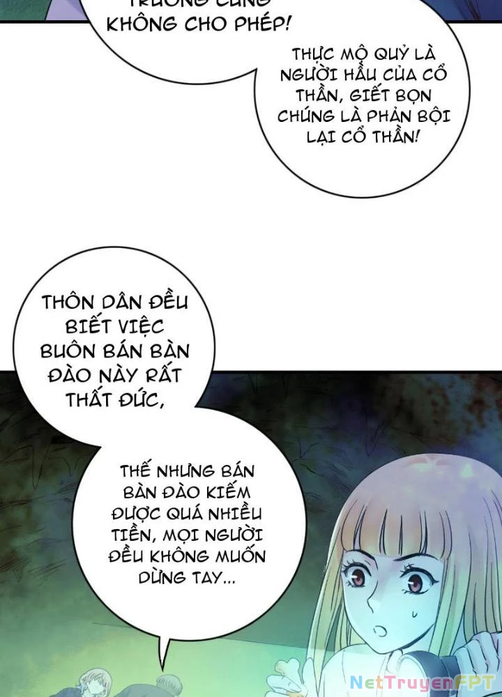 Ký Hiệu Cuối Cùng Chapter 20 - 35
