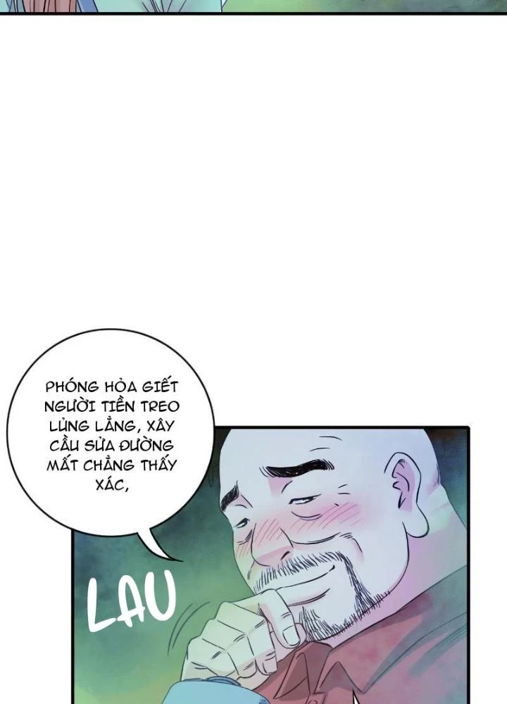 Ký Hiệu Cuối Cùng Chapter 20 - 39