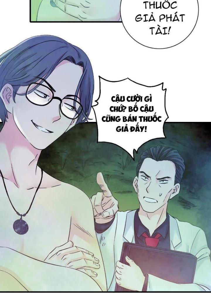 Ký Hiệu Cuối Cùng Chapter 20 - 41