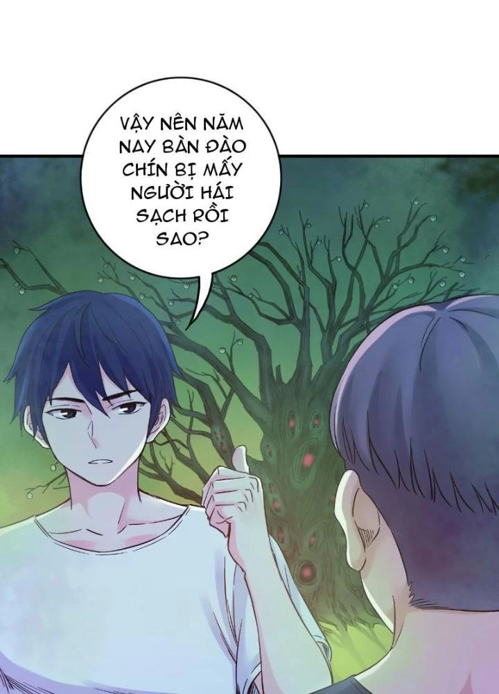 Ký Hiệu Cuối Cùng Chapter 20 - 43