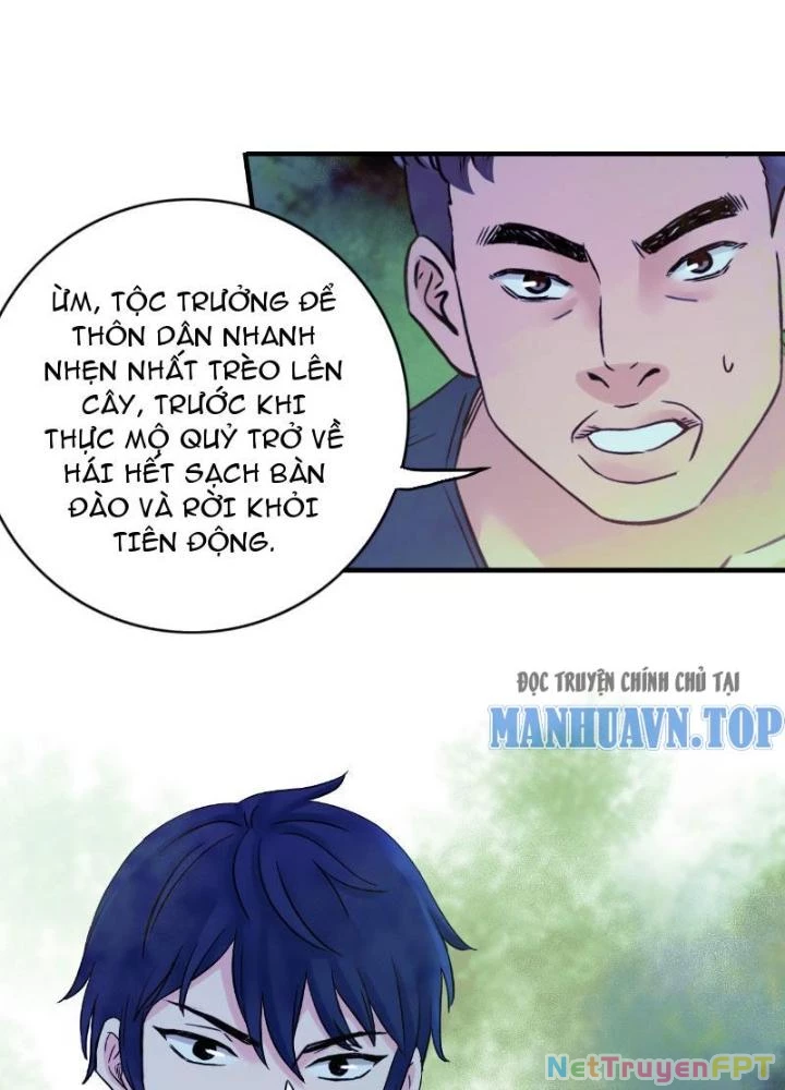 Ký Hiệu Cuối Cùng Chapter 20 - 45