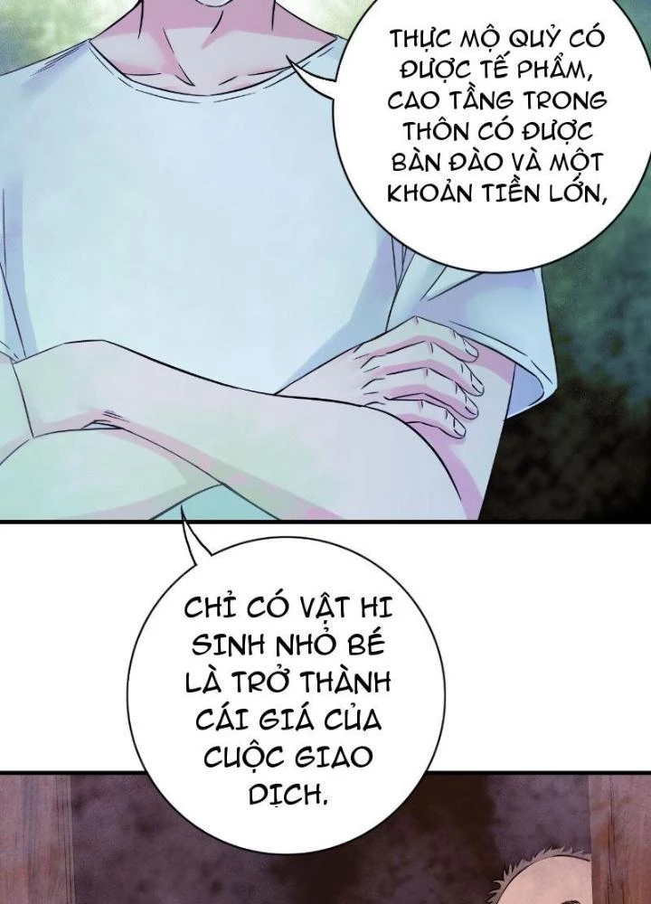 Ký Hiệu Cuối Cùng Chapter 20 - 47