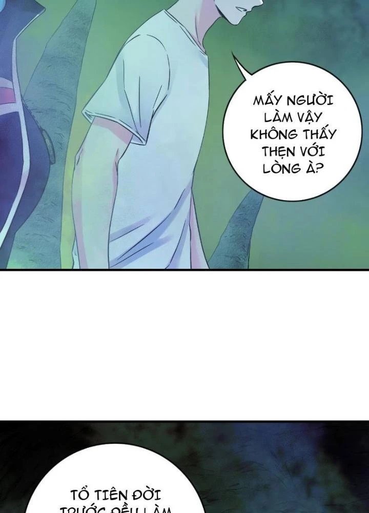 Ký Hiệu Cuối Cùng Chapter 20 - 51