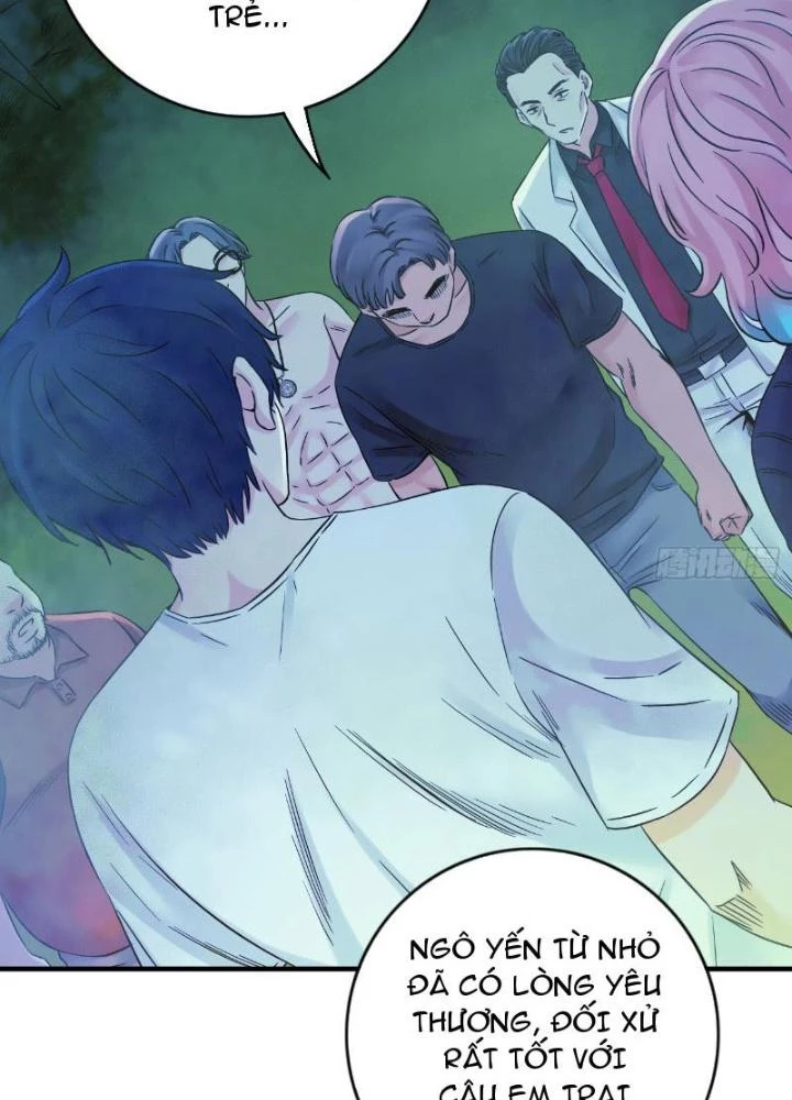 Ký Hiệu Cuối Cùng Chapter 20 - 53