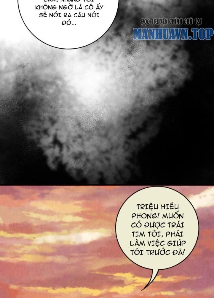 Ký Hiệu Cuối Cùng Chapter 20 - 57