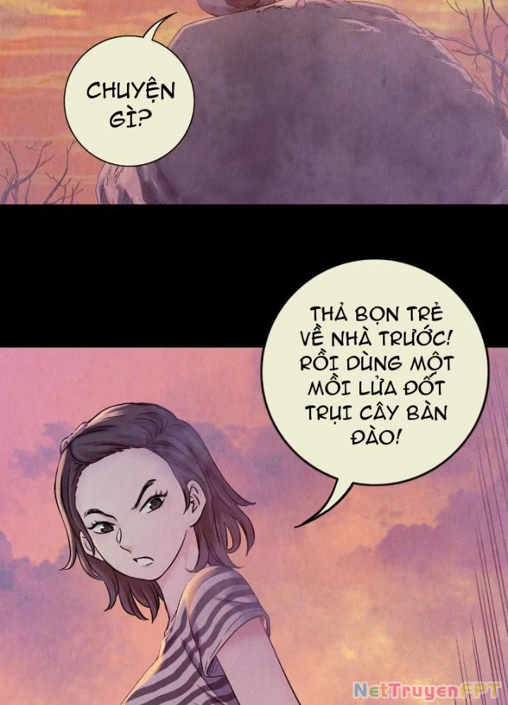 Ký Hiệu Cuối Cùng Chapter 20 - 59