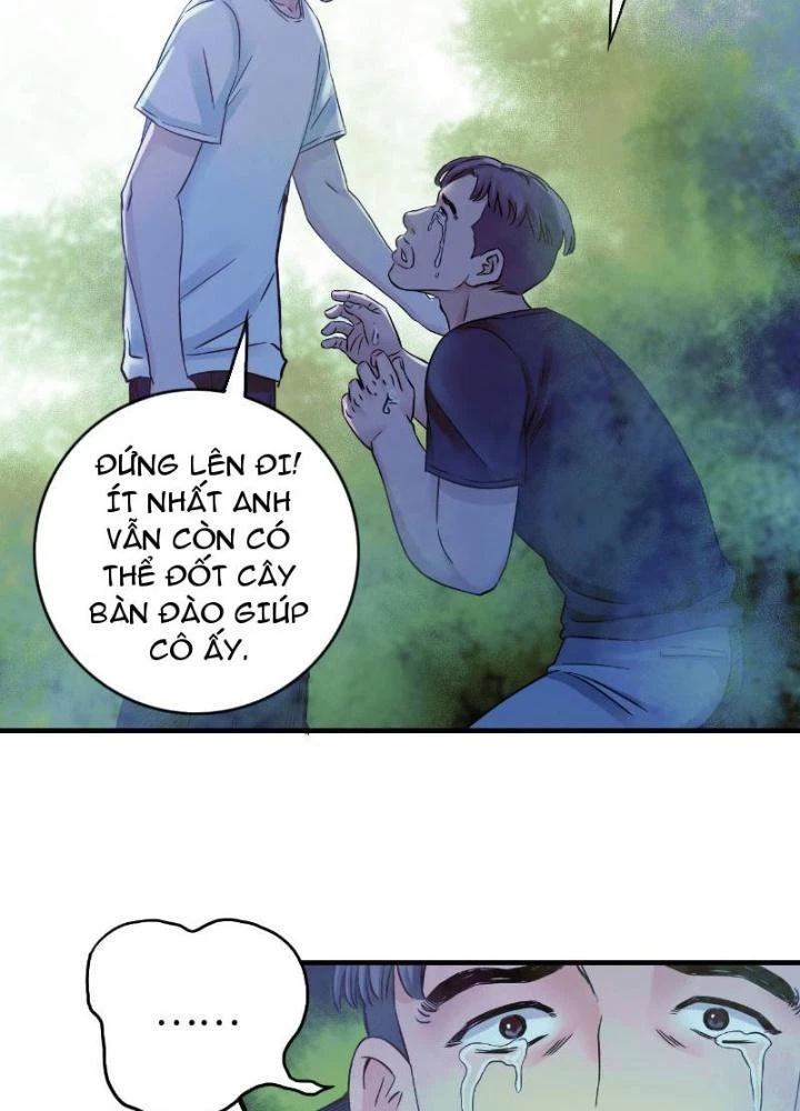 Ký Hiệu Cuối Cùng Chapter 20 - 69
