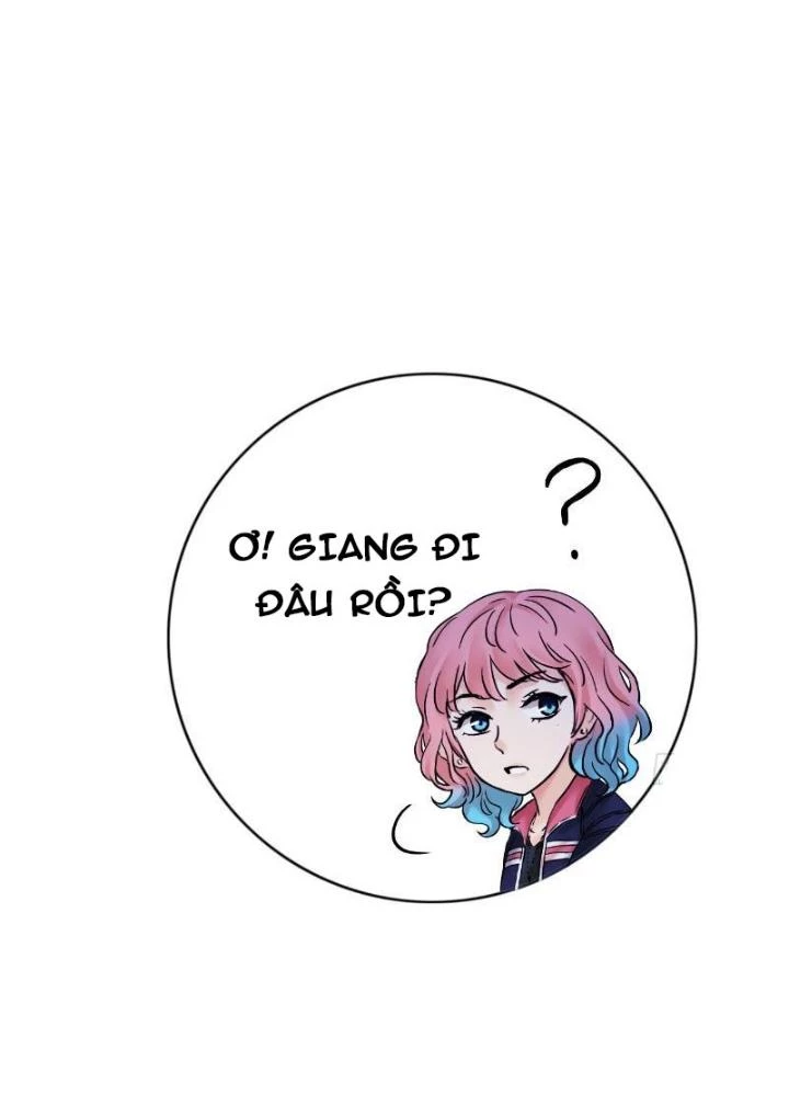 Ký Hiệu Cuối Cùng Chapter 20 - 71