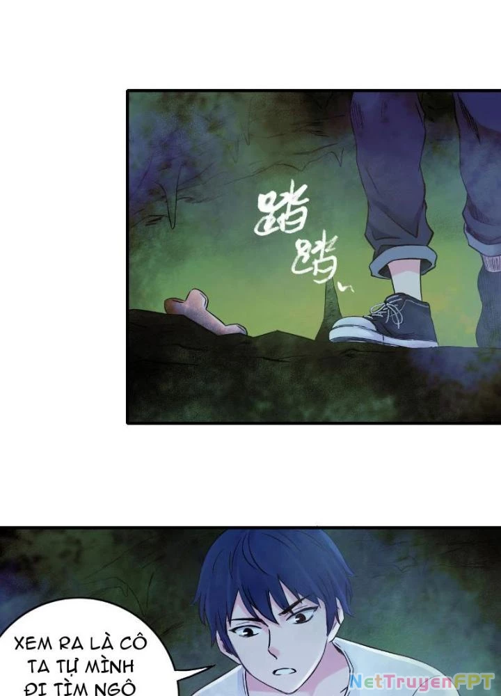 Ký Hiệu Cuối Cùng Chapter 20 - 73