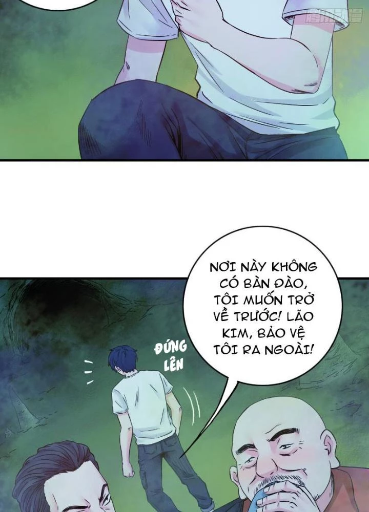 Ký Hiệu Cuối Cùng Chapter 20 - 75