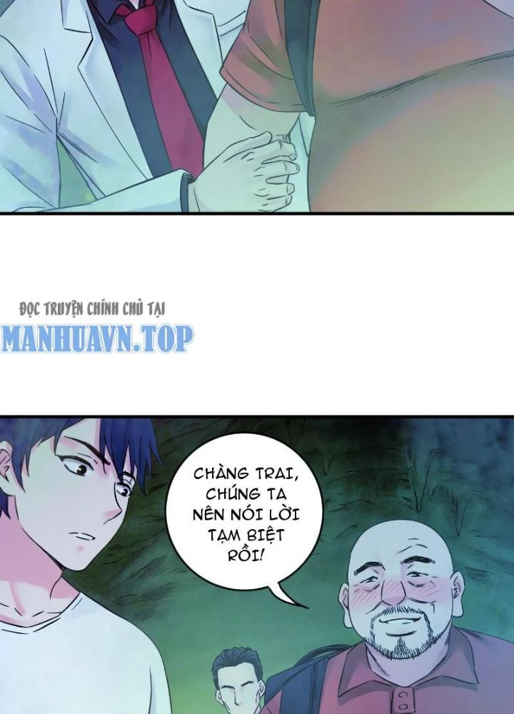 Ký Hiệu Cuối Cùng Chapter 20 - 77