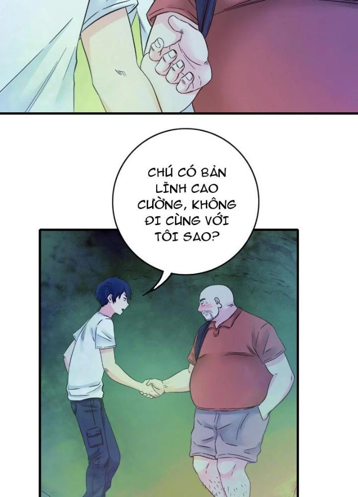 Ký Hiệu Cuối Cùng Chapter 20 - 79