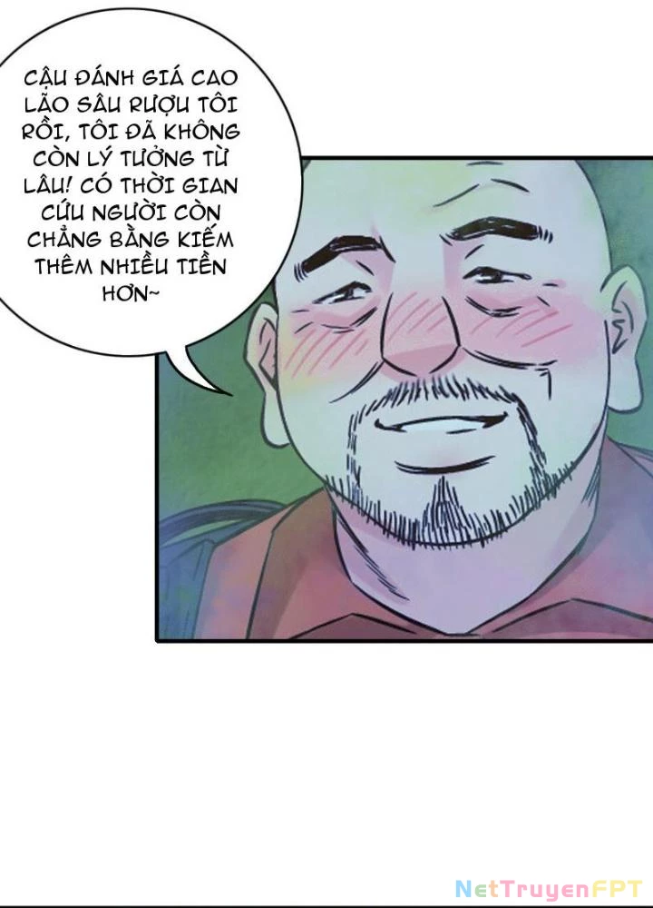 Ký Hiệu Cuối Cùng Chapter 20 - 81