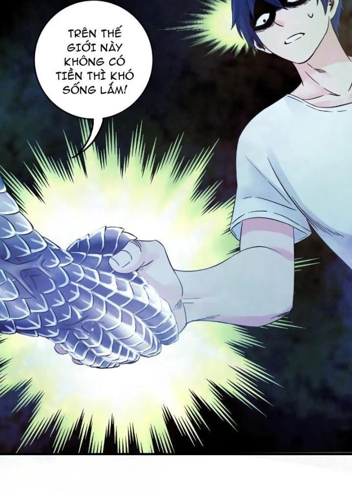 Ký Hiệu Cuối Cùng Chapter 20 - 83