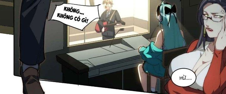 Ta Không Muốn Làm Cứu Thế Chủ Đâu Chapter 13 - 14