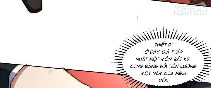 Ta Không Muốn Làm Cứu Thế Chủ Đâu Chapter 13 - 15