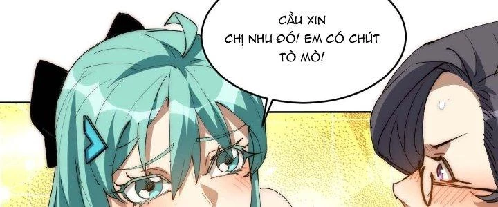 Ta Không Muốn Làm Cứu Thế Chủ Đâu Chapter 13 - 44