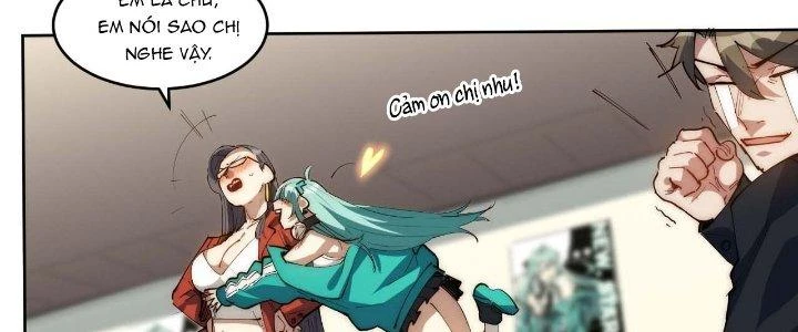 Ta Không Muốn Làm Cứu Thế Chủ Đâu Chapter 13 - 48