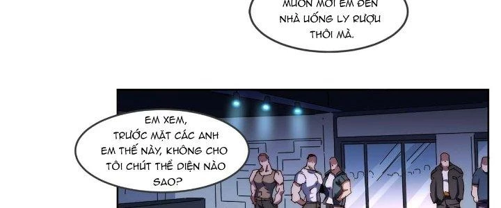 Ta Không Muốn Làm Cứu Thế Chủ Đâu Chapter 14 - 8