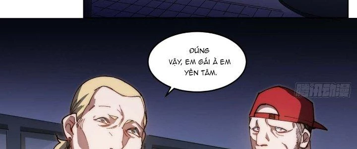 Ta Không Muốn Làm Cứu Thế Chủ Đâu Chapter 14 - 10