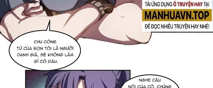 Ta Không Muốn Làm Cứu Thế Chủ Đâu Chapter 14 - 12